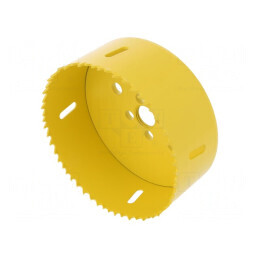 Fierăstrău găuri 102mm PRO | Electronic-mag.ro | Componente Electronice