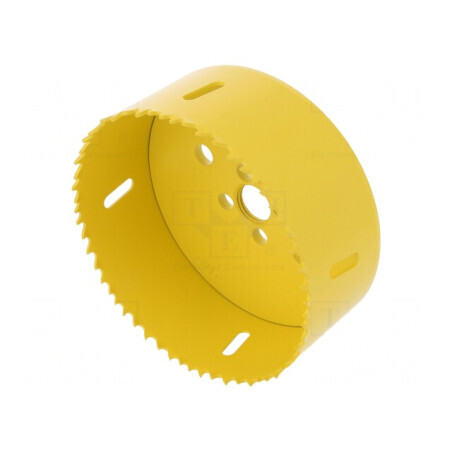 Fierăstrău găuri 102mm PRO | Electronic-mag.ro | Componente Electronice