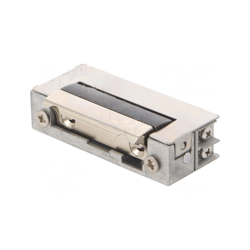 Yală electromagnetică reversibilă 12VDC | Electronic-mag.ro | Componente Electronice Yală electromagnetică reversibilă 12VDC | Electronic-mag.ro | Componente Electronice