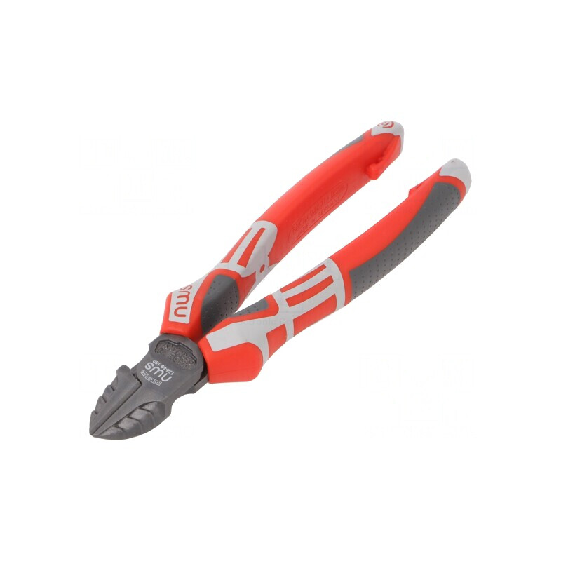 Clește lateral pentru tăiere 180mm | Electronic-mag.ro | Componente Electronice