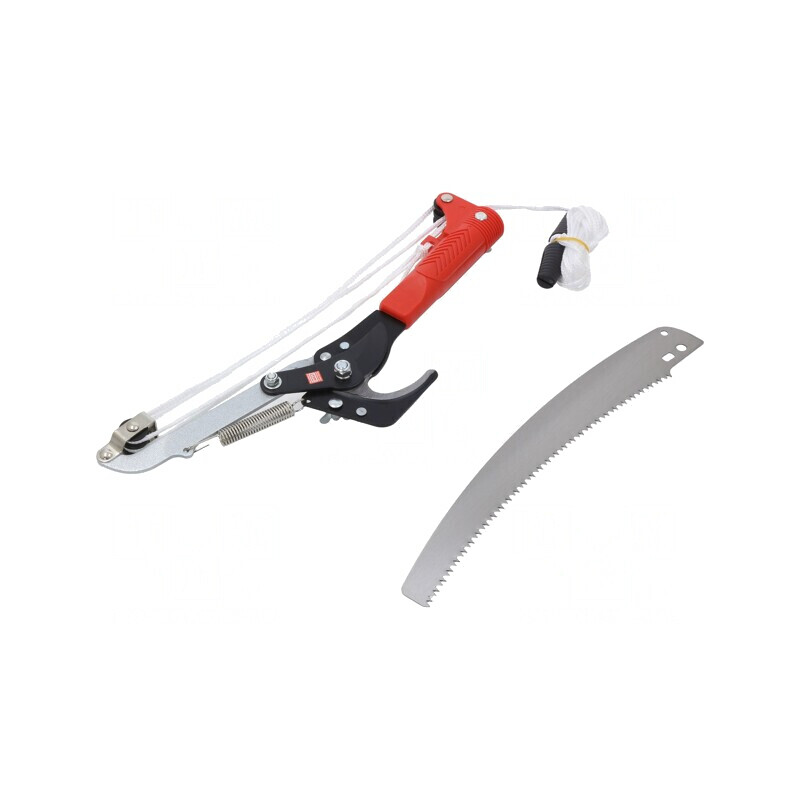 Fierăstrău pentru Pomi cu Prelungitor 325mm Oțel YT-8876 | Electronic-mag.ro | Componente Electronice Fierăstrău pentru Pomi cu Prelungitor 325mm Oțel YT-8876 | Electronic-mag.ro | Componente Electronice