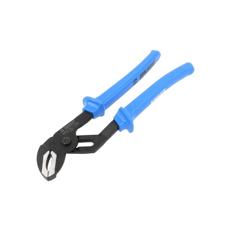 Clești reglabili 240mm 35mm deschidere | Electronic-mag.ro | Componente Electronice
