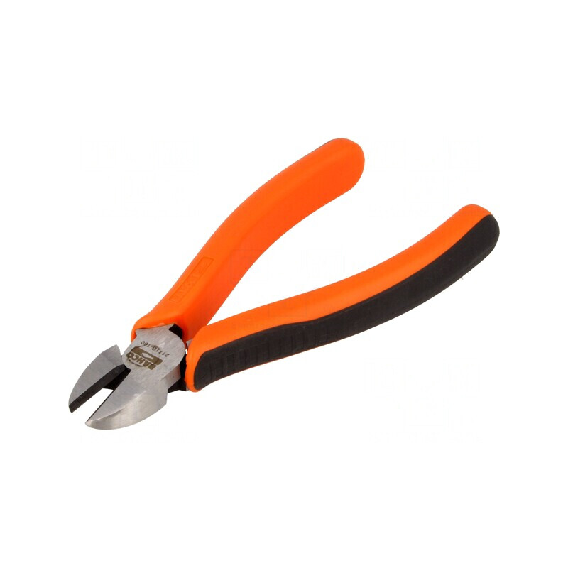 Clește lateral cu mâner ergonomic 160mm | Electronic-mag.ro | Componente Electronice
