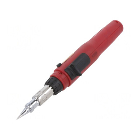 Ciocan de Lipit cu Gaz 7,5ml 30min Conic | Electronic-mag.ro | Componente Electronice
