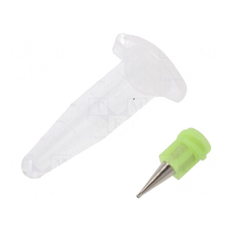 Duză de dozare Luer Lock 0,686mm | Electronic-mag.ro | Componente Electronice