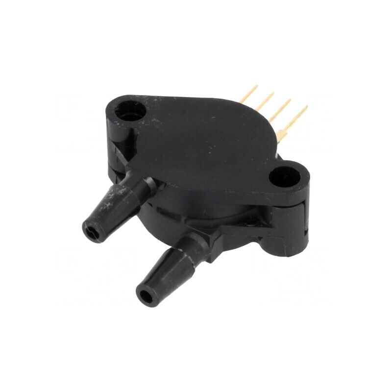 Senzor de Presiune Diferențial 0-200kPa 10-16VDC | Electronic-mag.ro | Componente Electronice Senzor de Presiune Diferențial 0-200kPa 10-16VDC | Electronic-mag.ro | Componente Electronice