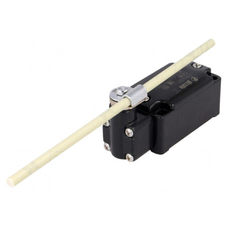Limitator cursă NO NC 10A 500VAC 250VDC PG13,5 FD 536 | Electronic-mag.ro | Componente Electronice