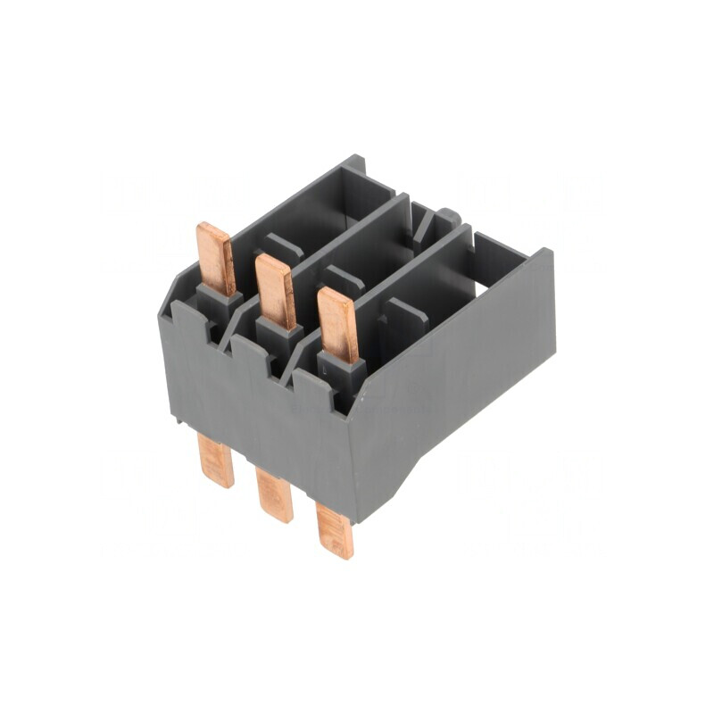 Punte de legătură ABB 1SBN083406R1000 | Electronic-mag.ro | Componente Electronice Punte de legătură ABB 1SBN083406R1000 | Electronic-mag.ro | Componente Electronice