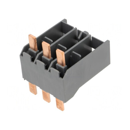 Punte de legătură ABB 1SBN083406R1000 | Electronic-mag.ro | Componente Electronice