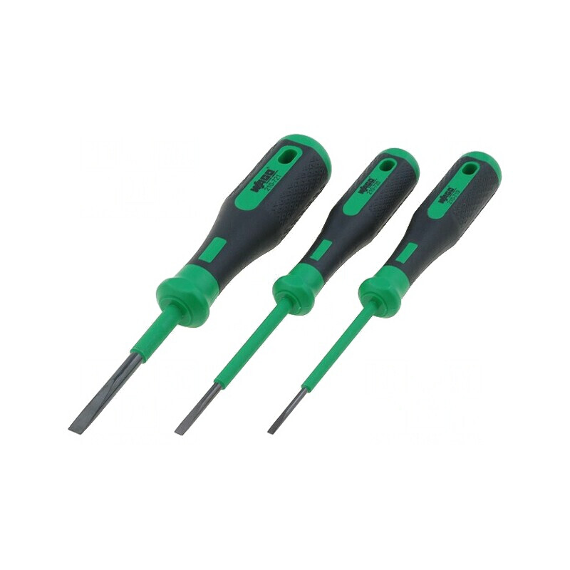 Kit Şurubelniţe Plată 3 Bucăţi | Electronic-mag.ro | Componente Electronice