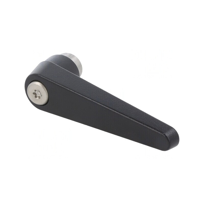 Manetă franceză 108mm 76mm GN 101.1-30-M12-SW | Electronic-mag.ro | Componente Electronice
