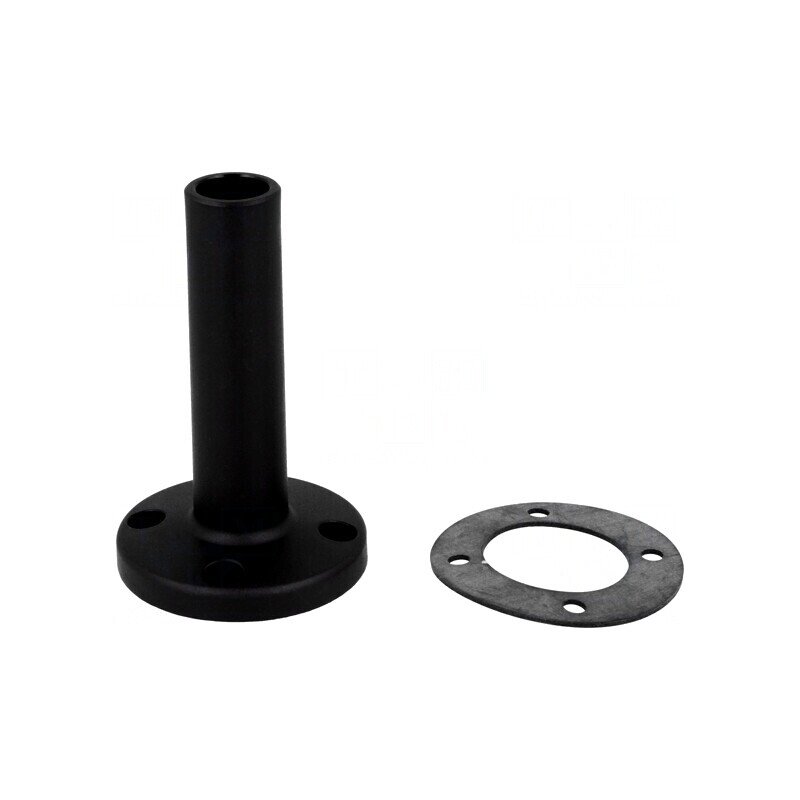 Suport Vertical IP65 pentru Semnalizatoare | Electronic-mag.ro | Componente Electronice Suport Vertical IP65 pentru Semnalizatoare | Electronic-mag.ro | Componente Electronice