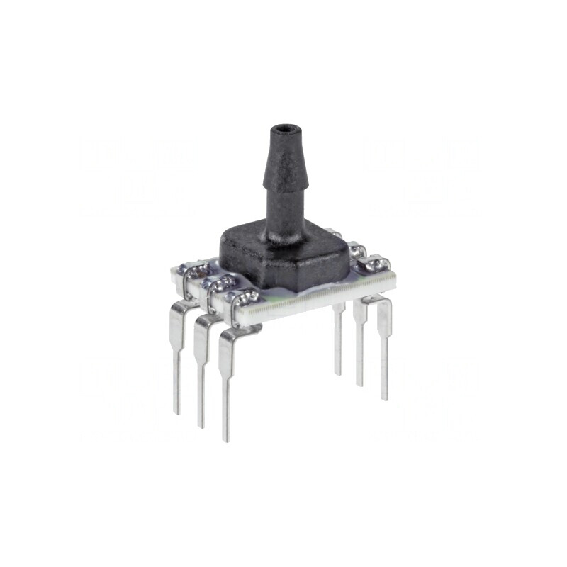 Senzor de Presiune Analogic 0-1psi DIP | Electronic-mag.ro | Componente Electronice
