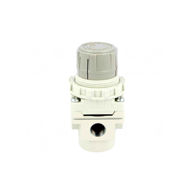 Reductor de aer comprimat 920l/min 10bar AR20-F02H-A | Electronic-mag.ro | Componente Electronice