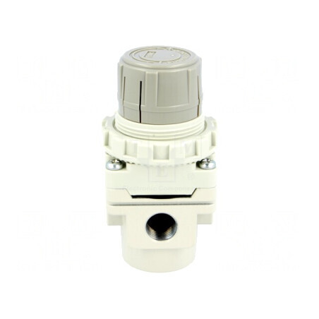Reductor de aer comprimat 920l/min 10bar AR20-F02H-A | Electronic-mag.ro | Componente Electronice