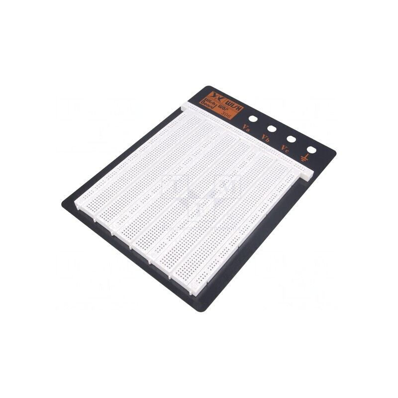 Placă Universală de Prototipare 175mm x 230mm | Electronic-mag.ro | Componente Electronice Placă Universală de Prototipare 175mm x 230mm | Electronic-mag.ro | Componente Electronice