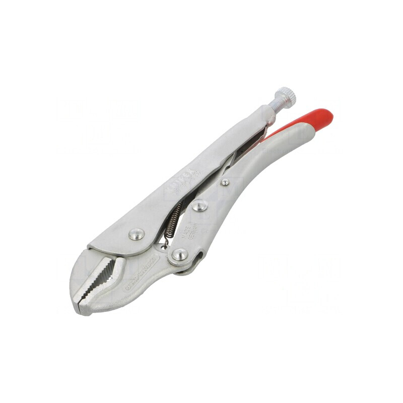 Cleşti de Strângere Morse 180mm | Electronic-mag.ro | Componente Electronice