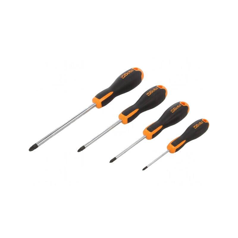 Set Șurubelnițe Clutch Pozidriv PZ0-PZ3 | Electronic-mag.ro | Componente Electronice Set Șurubelnițe Clutch Pozidriv PZ0-PZ3 | Electronic-mag.ro | Componente Electronice