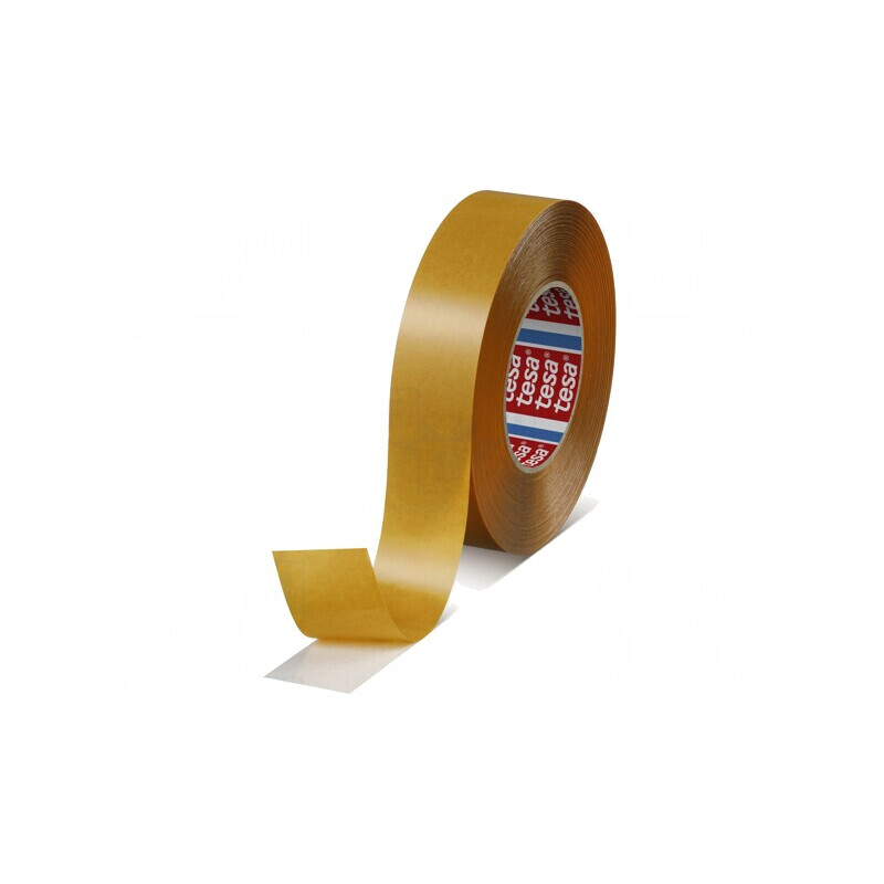 Bandă Dublă Adezivă Transparentă 38mm x 50m | Electronic-mag.ro | Componente Electronice