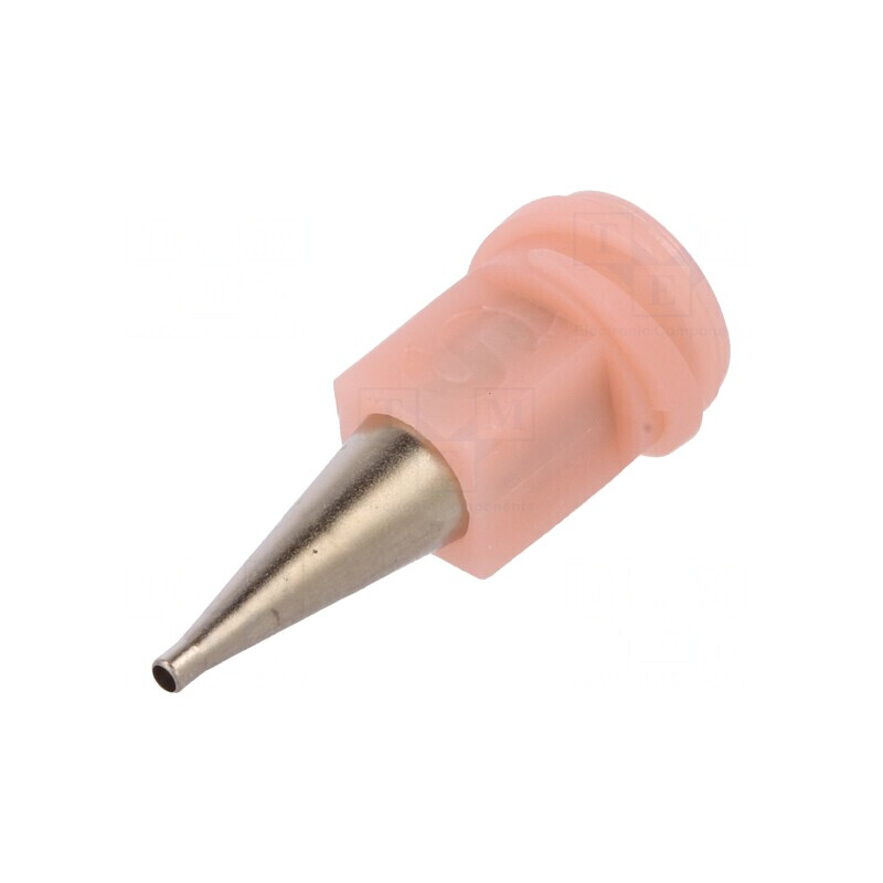 Duză de Dozare 19mm cu Fixare Luer Lock | Electronic-mag.ro | Componente Electronice