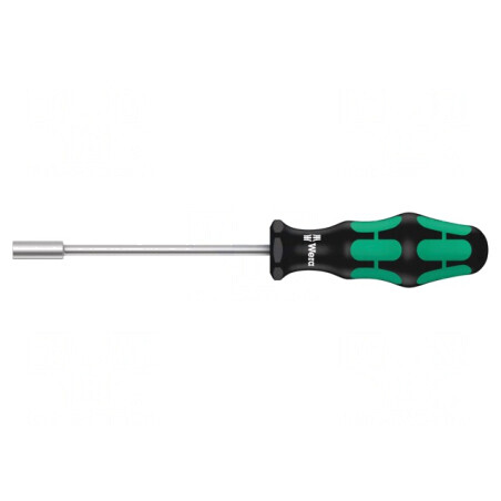 Şurubelniţă Hexagonală 125mm 237mm | Electronic-mag.ro | Componente Electronice