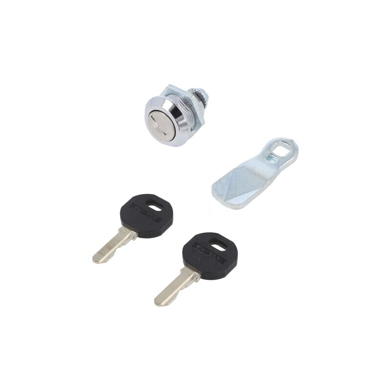 Închizătoare zinc turnat presiune neagră 20mm | Electronic-mag.ro | Componente Electronice Închizătoare zinc turnat presiune neagră 20mm | Electronic-mag.ro | Componente Electronice
