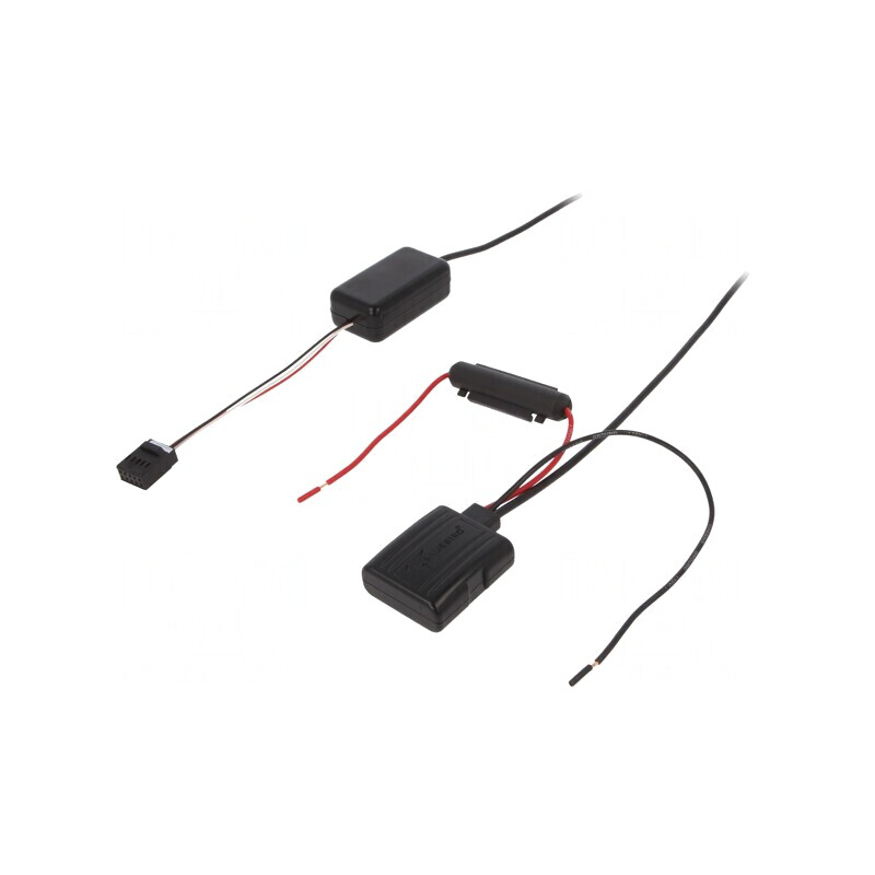 Adaptor Bluetooth 10pin pentru BMW | Electronic-mag.ro | Componente Electronice