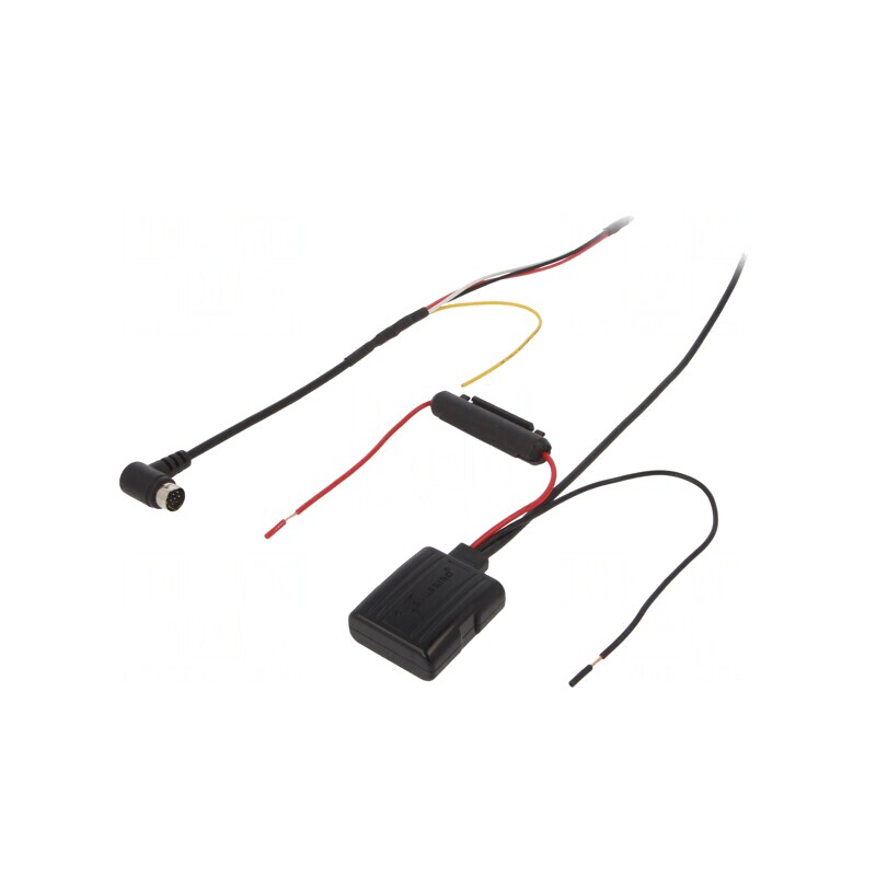 Adaptor Bluetooth Volkswagen PCD-207 | Electronic-mag.ro | Componente Electronice