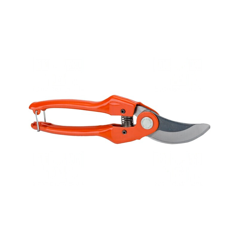 Foarfece de Grădină 190mm Oțel P126-19-F | Electronic-mag.ro | Componente Electronice Foarfece de Grădină 190mm Oțel P126-19-F | Electronic-mag.ro | Componente Electronice