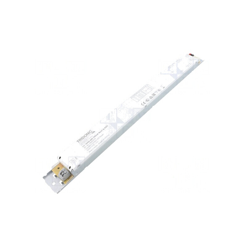 Alimentator LED 165W 700mA 198-264VAC | Electronic-mag.ro | Componente Electronice