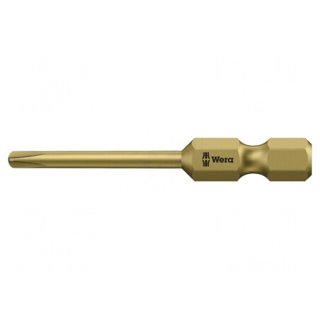 Bit Şurubelniţă Phillips PH2 Slim 152mm Ø 3mm | Electronic-mag.ro | Componente Electronice