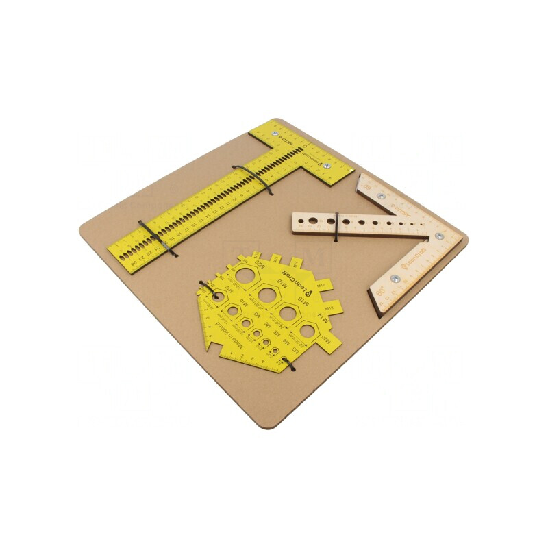 Kit de Testare și Măsurare ZESTAW-ATAGI | Electronic-mag.ro | Componente Electronice Kit de Testare și Măsurare ZESTAW-ATAGI | Electronic-mag.ro | Componente Electronice
