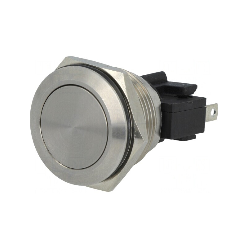 Comutator Anti-Vandalism SPDT 5A/250VAC 2A/28VDC IP66 | Electronic-mag.ro | Componente Electronice