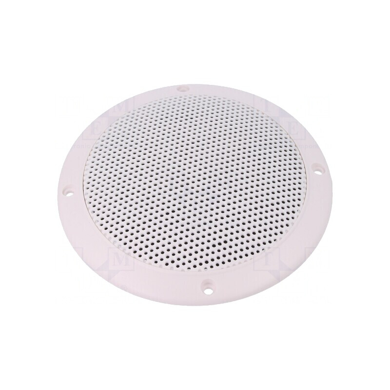 Difuzor Hidrofug de Tavan 40W 4Ω Ø150x56mm | Electronic-mag.ro | Componente Electronice