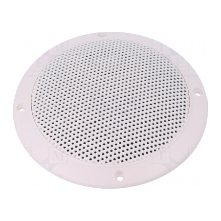 Difuzor Hidrofug de Tavan 40W 4Ω Ø150x56mm | Electronic-mag.ro | Componente Electronice