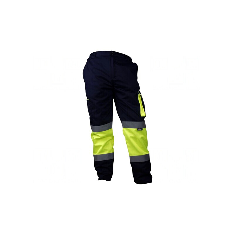 Pantaloni de lucru galbeni-bleumarin dimensiune M | Electronic-mag.ro | Componente Electronice Pantaloni de lucru galbeni-bleumarin dimensiune M | Electronic-mag.ro | Componente Electronice