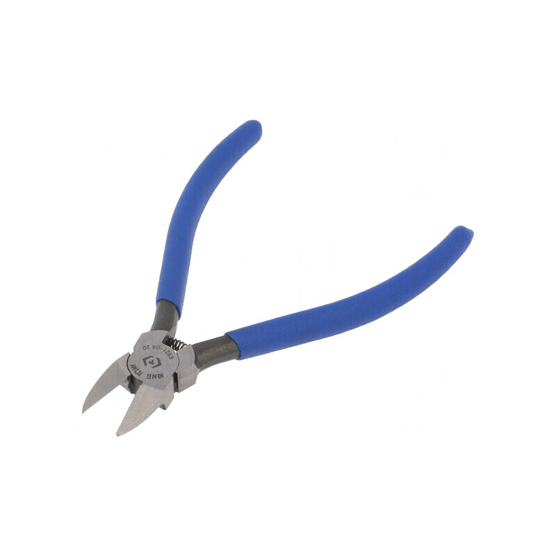 Cleşti Laterali 155mm PVC | Electronic-mag.ro | Componente Electronice Cleşti Laterali 155mm PVC | Electronic-mag.ro | Componente Electronice