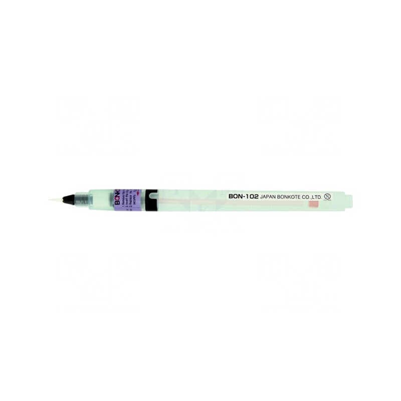 Creioane de dozat cu pensulă super subţire 8ml ESD | Electronic-mag.ro | Componente Electronice