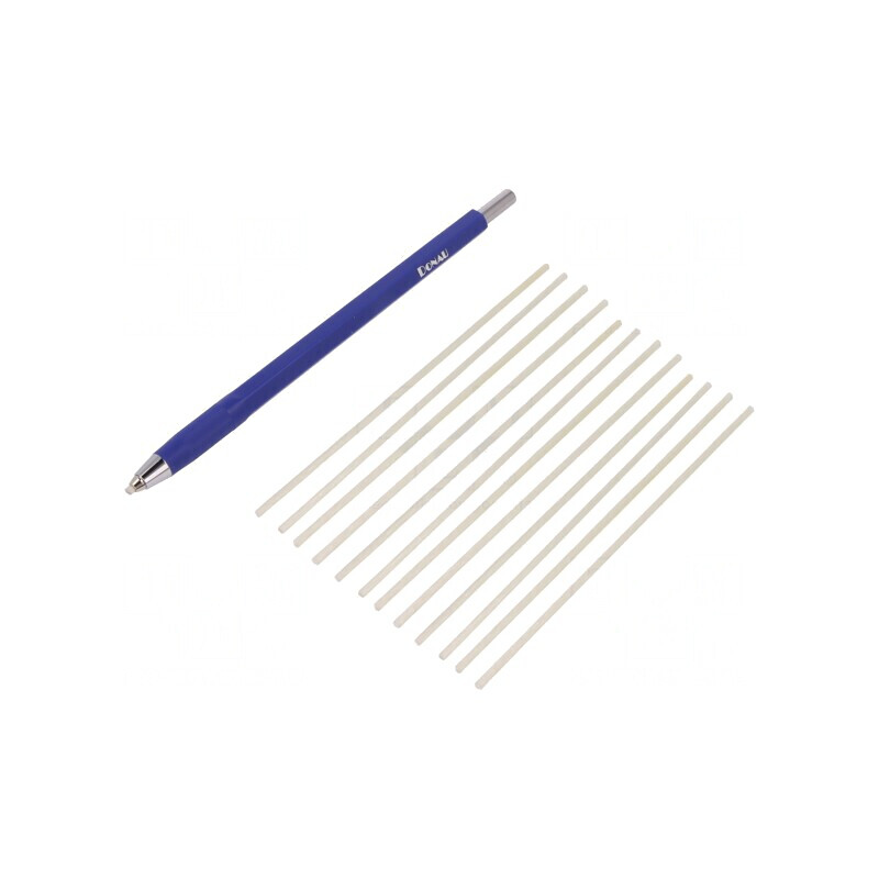 Perie Fibra de Sticla 135mm 2mm | Electronic-mag.ro | Componente Electronice