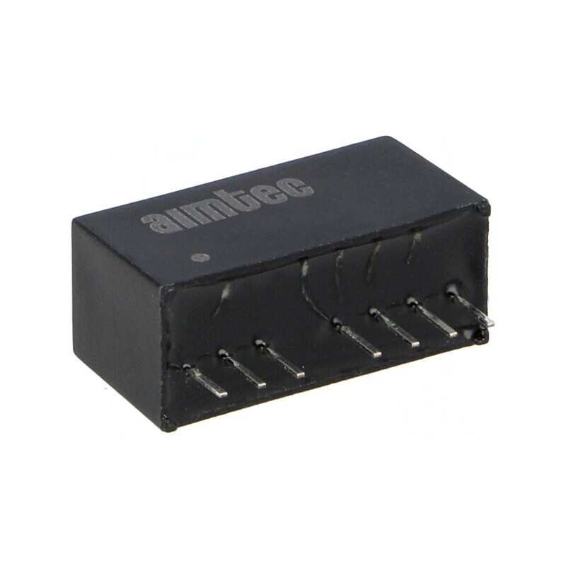 Convertor DC/DC 6W 9-36V la 5V 1.2A SIP8 | Electronic-mag.ro | Componente Electronice