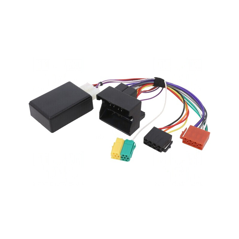 Adaptor Control Volan Ford Blaupunkt | Electronic-mag.ro | Componente Electronice Adaptor Control Volan Ford Blaupunkt | Electronic-mag.ro | Componente Electronice