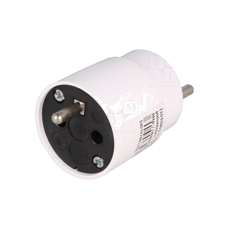 Adaptor pentru Priză | Electronic-mag.ro | Componente Electronice