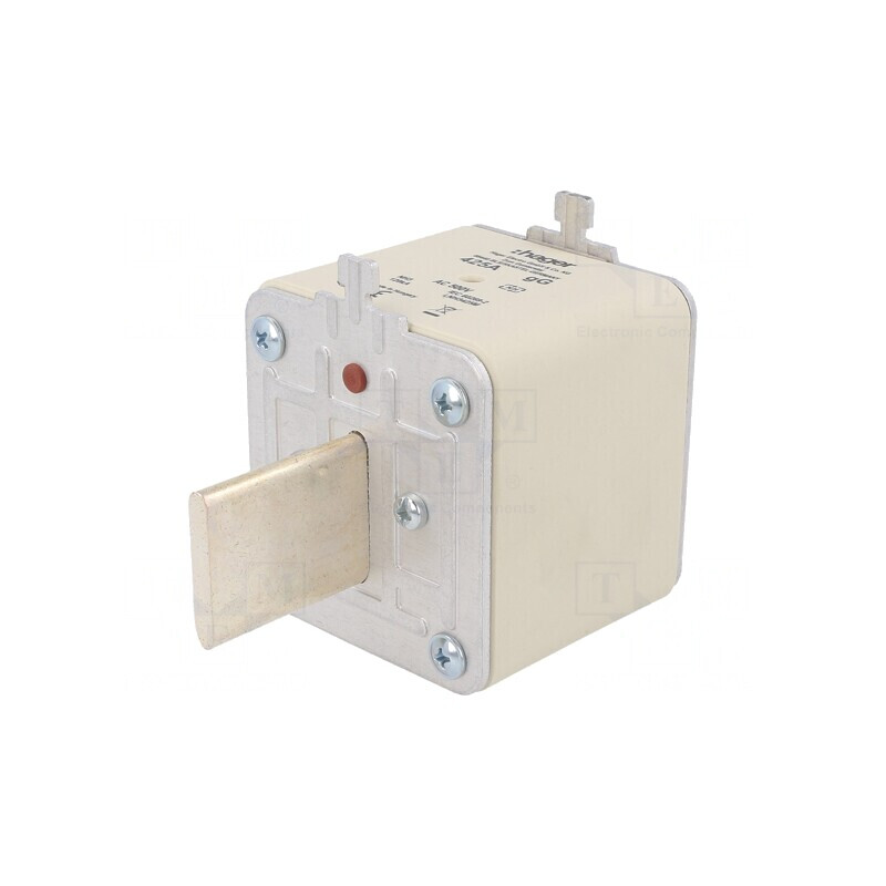 Siguranță industrială gG 425A 500VAC NH3 | Electronic-mag.ro | Componente Electronice