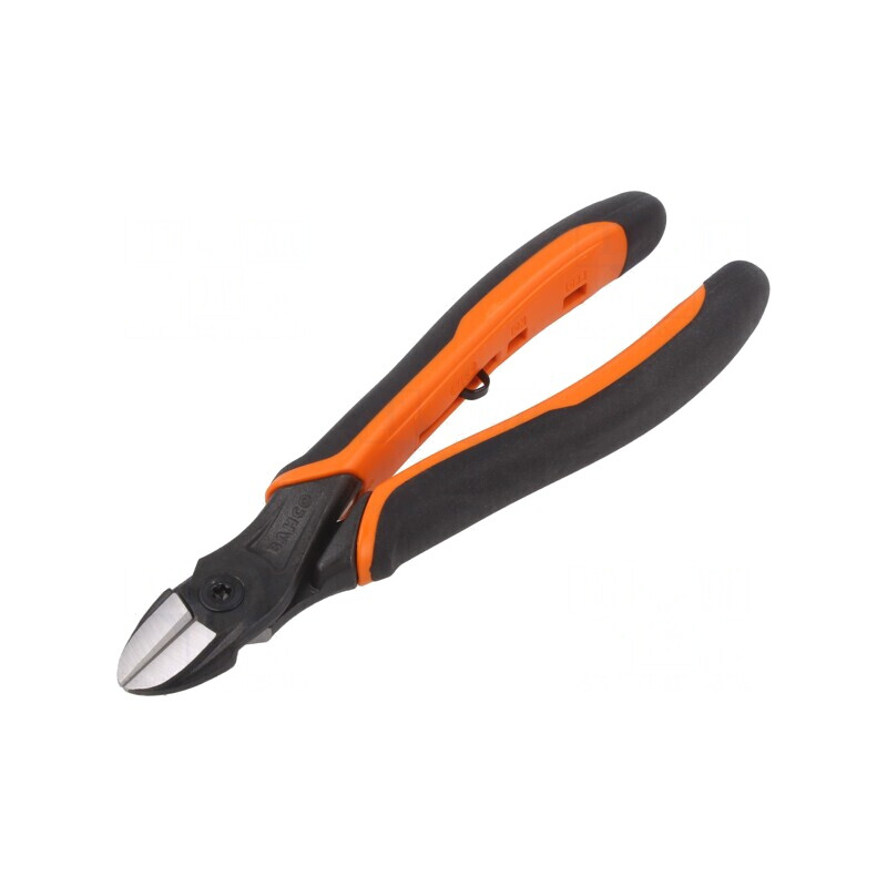Cleşti Laterali de Tăiere 160mm ERGO Mâner | Electronic-mag.ro | Componente Electronice