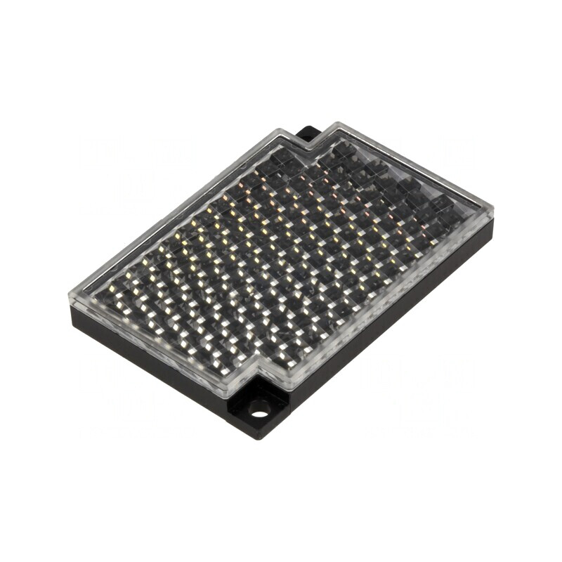 Reflector LED E39 59.9x40.3mm | Electronic-mag.ro | Componente Electronice