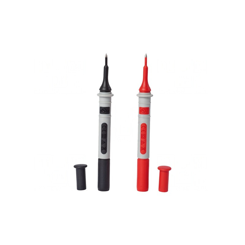 Terminal de măsurare 10A 4mm Negru și Roșu | Electronic-mag.ro | Componente Electronice Terminal de măsurare 10A 4mm Negru și Roșu | Electronic-mag.ro | Componente Electronice