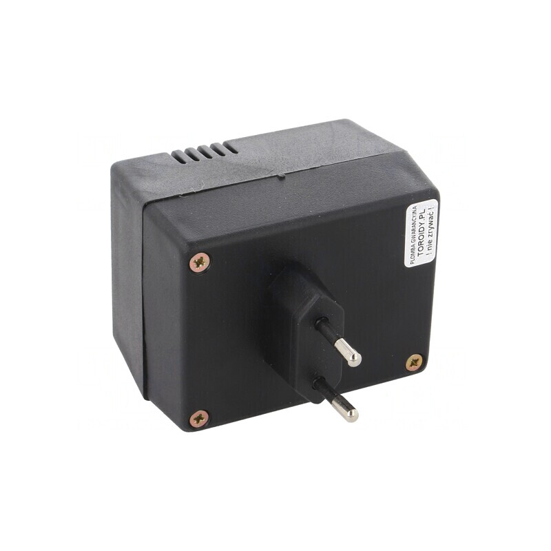 Autotransformator 230V 50VA 110-115V | Electronic-mag.ro | Componente Electronice Autotransformator 230V 50VA 110-115V | Electronic-mag.ro | Componente Electronice