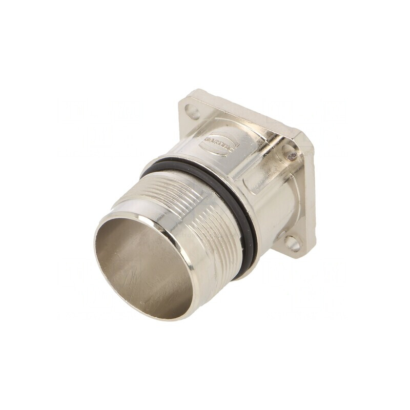 Carcasă Conectori M23 ComLock Filet Drept | Electronic-mag.ro | Componente Electronice