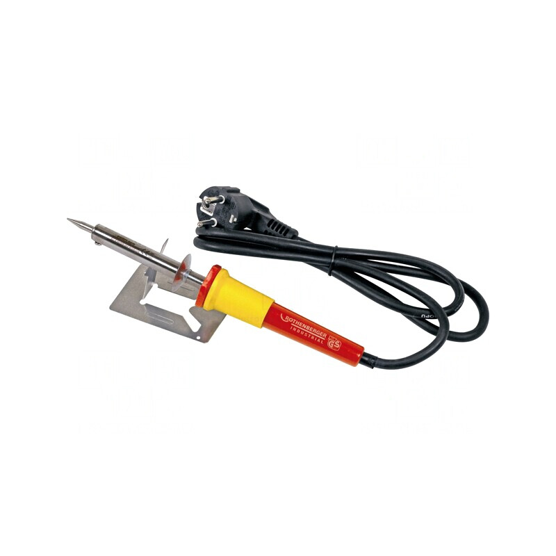 Ciocan de lipit 60W cu stativ 230V | Electronic-mag.ro | Componente Electronice Ciocan de lipit 60W cu stativ 230V | Electronic-mag.ro | Componente Electronice