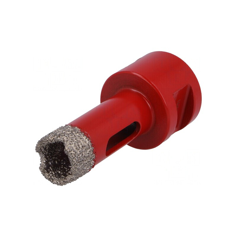 Freza Burghiu Diamantată 16mm Granit Marmură M14 | Electronic-mag.ro | Componente Electronice Freza Burghiu Diamantată 16mm Granit Marmură M14 | Electronic-mag.ro | Componente Electronice
